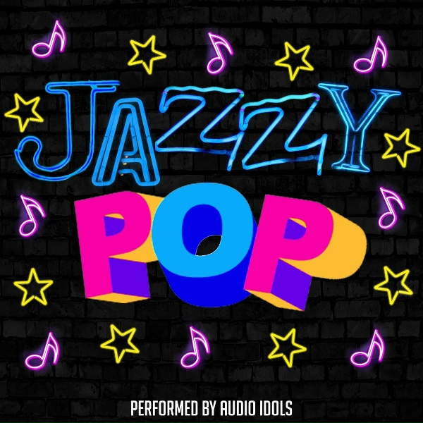 Audio Idols - Umbrella