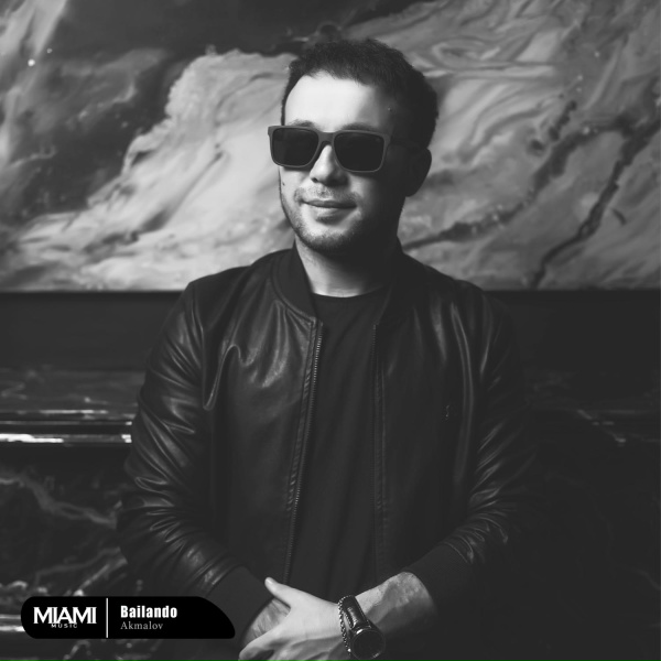 Akmalov - Gasolina