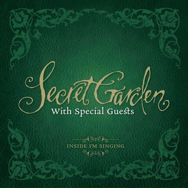 Secret Garden - Sortie