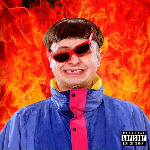 Oliver Tree - Miracle Man