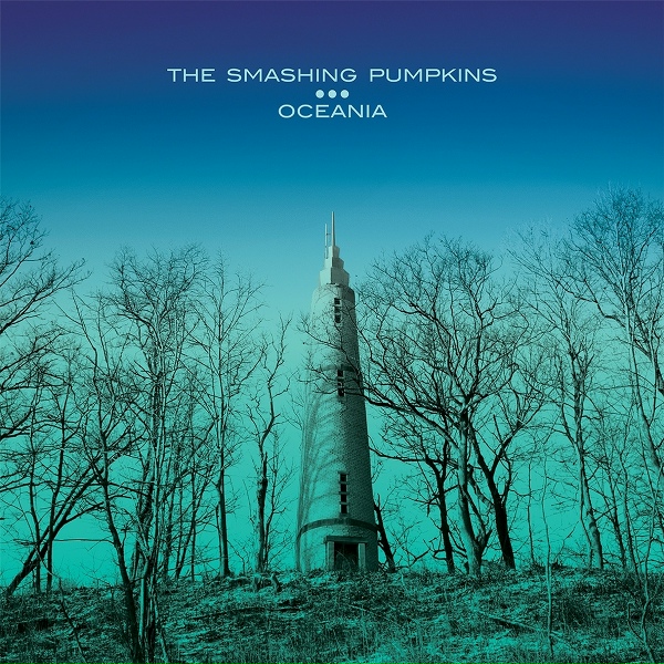 Smashing Pumpkins - Panopticon