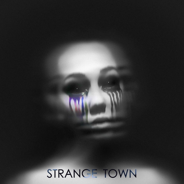 VA O.N.E., Elaven - Strange Town