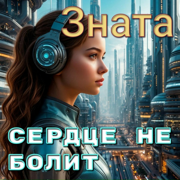 Зната - Вот и расстались