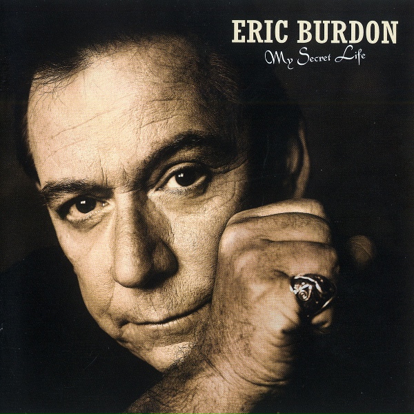 Eric Burdon - Black And White World