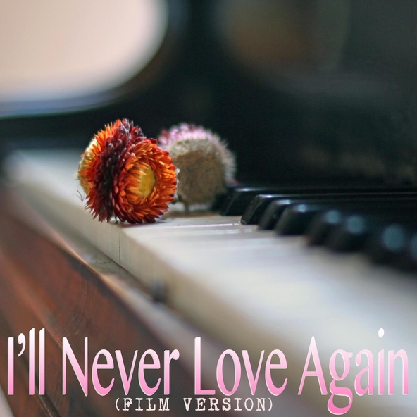 KPH - I'll Never Love Again (From A Star Is Born)