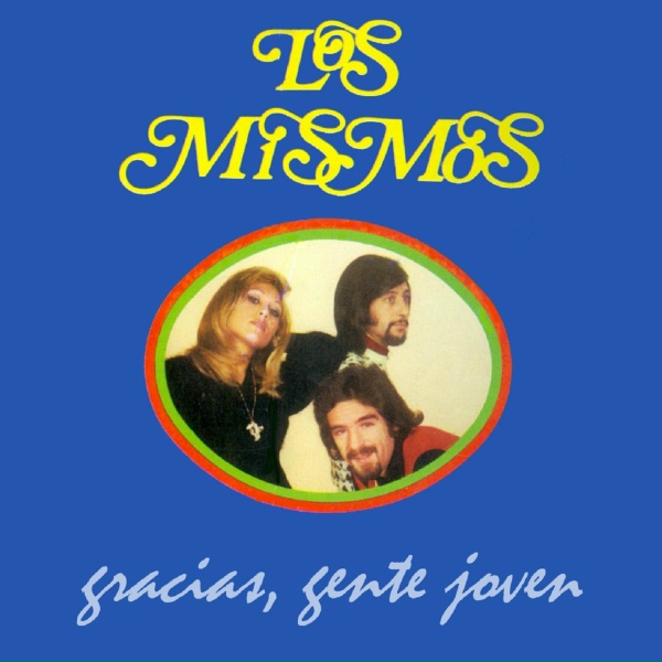 Los Mismos - Clapping Clapping