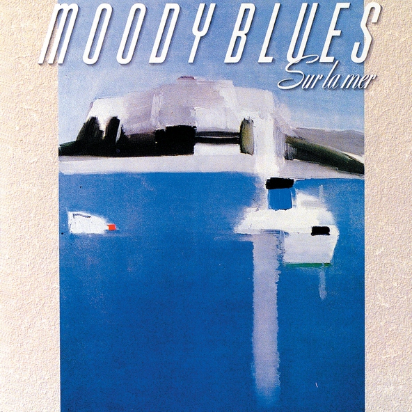 The Moody Blues - No More Lies