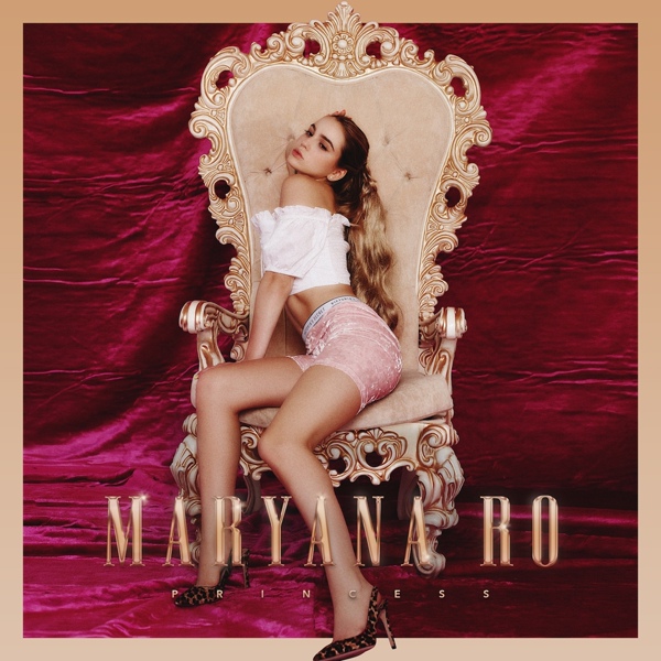Maryana Ro - Surprise