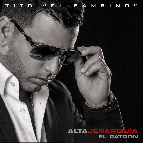 Tito "El Bambino" - S&oacute;lido