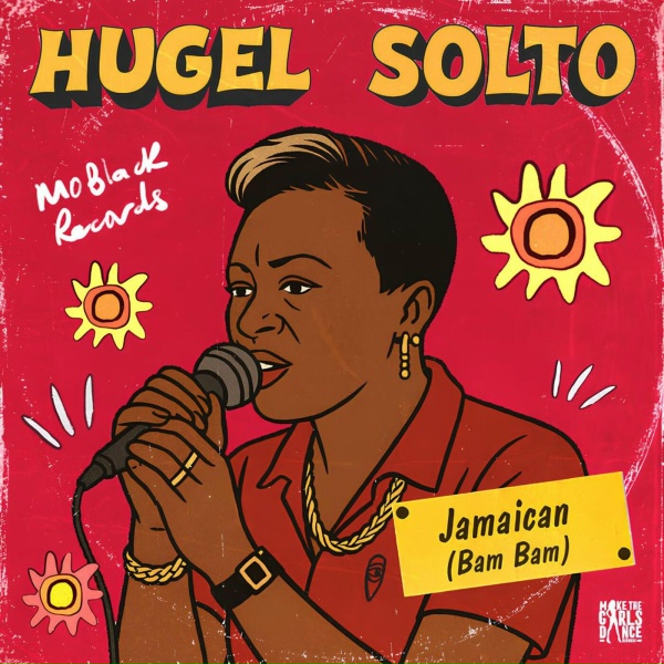 HUGEL, SOLTO (FR)