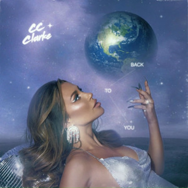 CC Clarke - Back To You