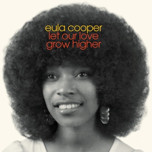 Eula Cooper