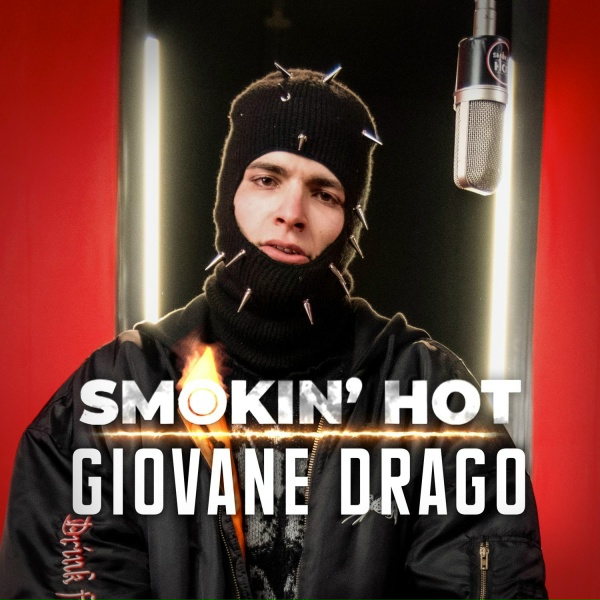 Giovane Drago, Real Talk, Commo - NORTH WEST
