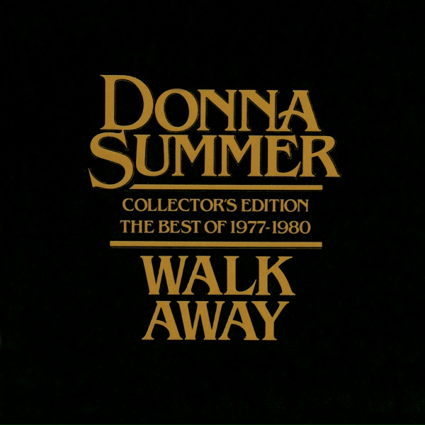 Donna Summer - Last Dance