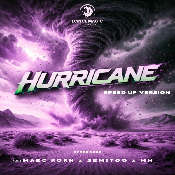 Speedcore feat. Marc Korn, Semitoo, MH