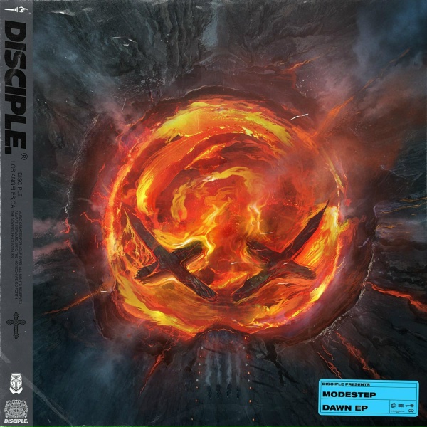 Modestep - Blood