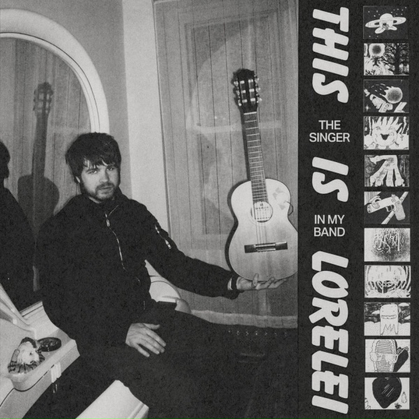 This Is Lorelei - Don't You Cry in Lonesomeness