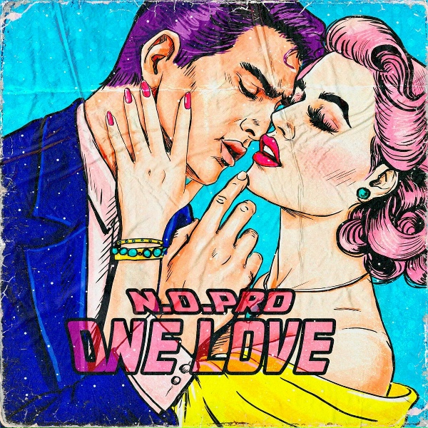 N.O.Pro - One Love