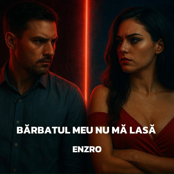 ENZRO - Bărbatul Meu Nu Mă Lasă