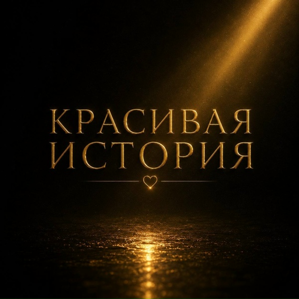 ANOSOVX - Красивая история