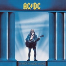 AC/DC - Ride On