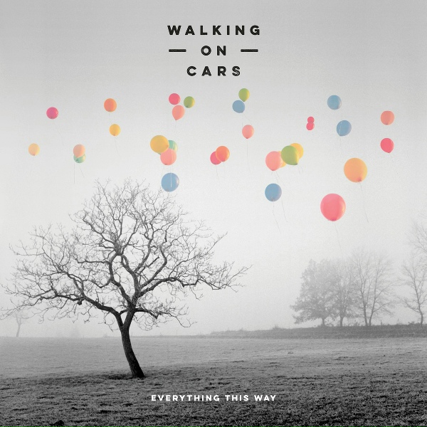 Walking On Cars - Hand In Hand