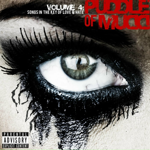 Puddle Of Mudd - Living In A Dream