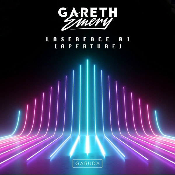 Gareth Emery - Laserface 01 (Aperture)