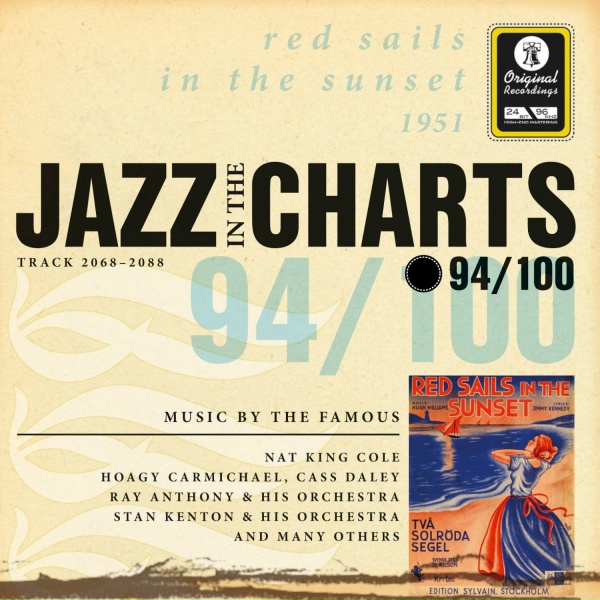 Louis Armstrong & Bing Crosby with John Scott Trotter & His Orchestra - Shanghai