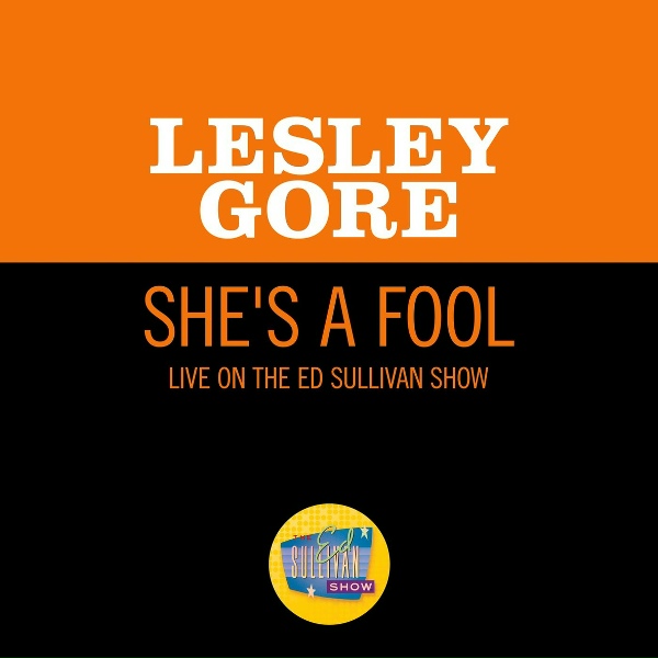 Lesley Gore - She's A Fool