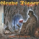 Grave Digger - Hate (Remastered Version) (Remastered Version)