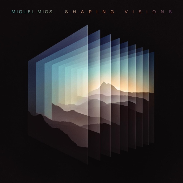 Miguel Migs feat. Lisa Shaw - Promises (feat. Lisa Shaw)