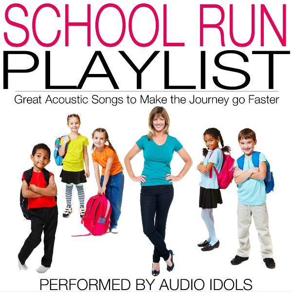 Audio Idols - Crazy Love