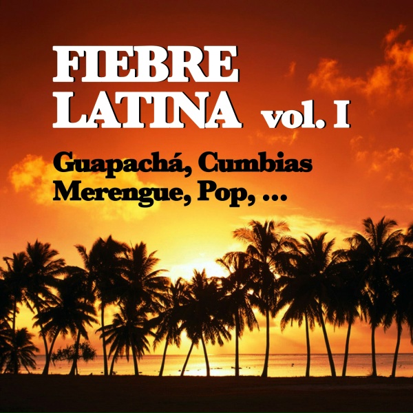 El Quinteto Latino - Desde Lejos