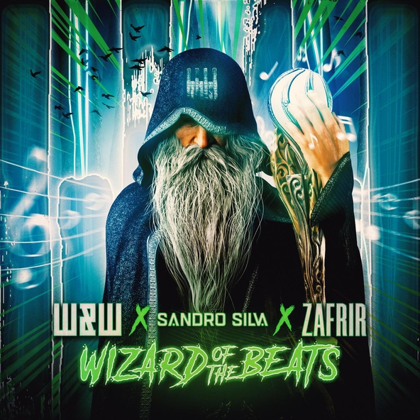 W&W, Sandro Silva, Zafrir