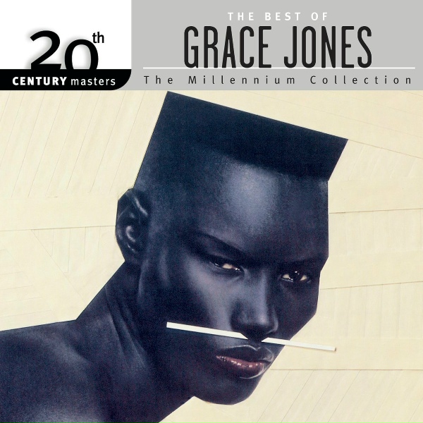 Grace Jones - Nipple To The Bottle