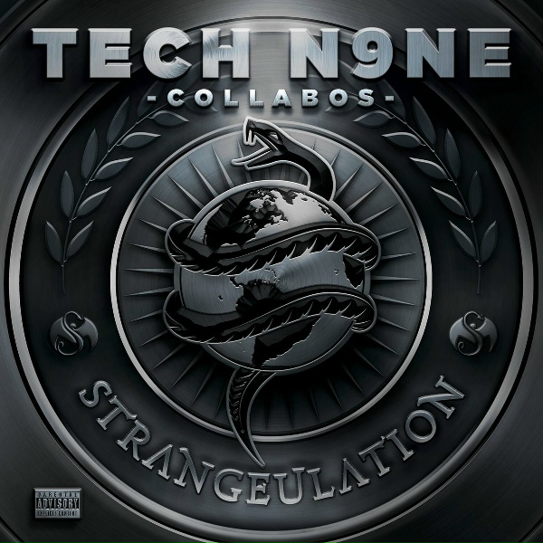 Tech N9ne Collabos feat. MURS, Godemis - Which One