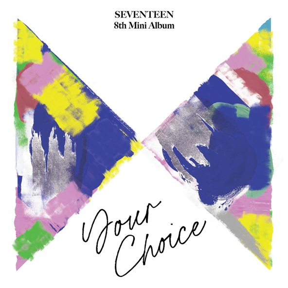 seventeen - Same dream, same mind, same night