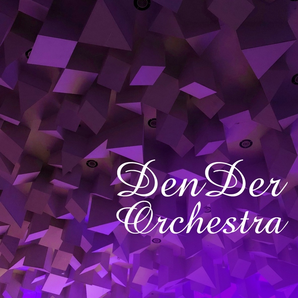 DenDer Orchestra - Hero Song Remix