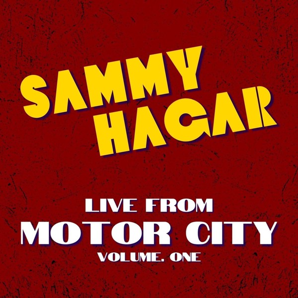 Sammy Hagar - Remember The Heroes