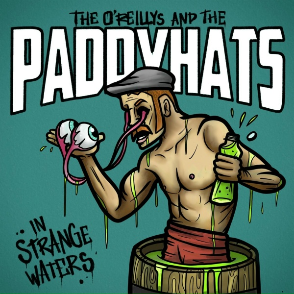 The O'Reillys and the Paddyhats - Yesterday's Rebel