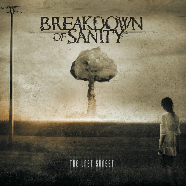 Breakdown of Sanity - Cancer's Breath