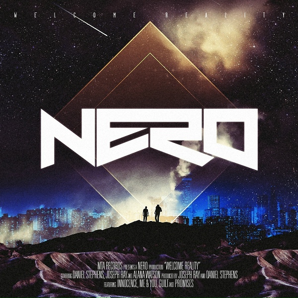 Nero - Scorpions