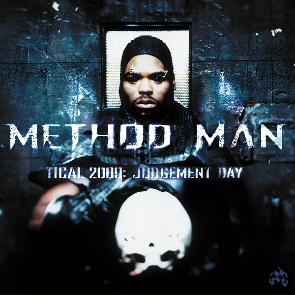 Method Man feat. Streetlife - Grid Iron Rap