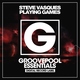 Steve Vasques - Playing Games (Club Mix) (Club Mix)