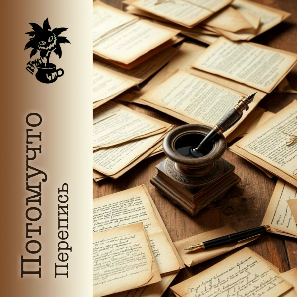 Потомучто - Супергерои (Версия 2025)