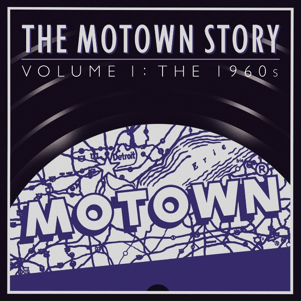 Four Tops - Baby I Need Your Loving