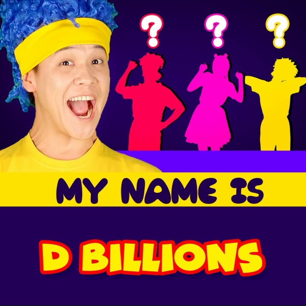 D Billions