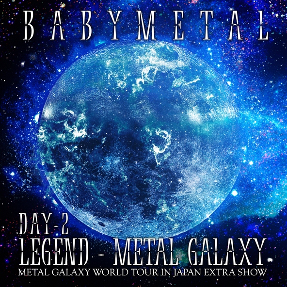 BABYMETAL - BxMxC