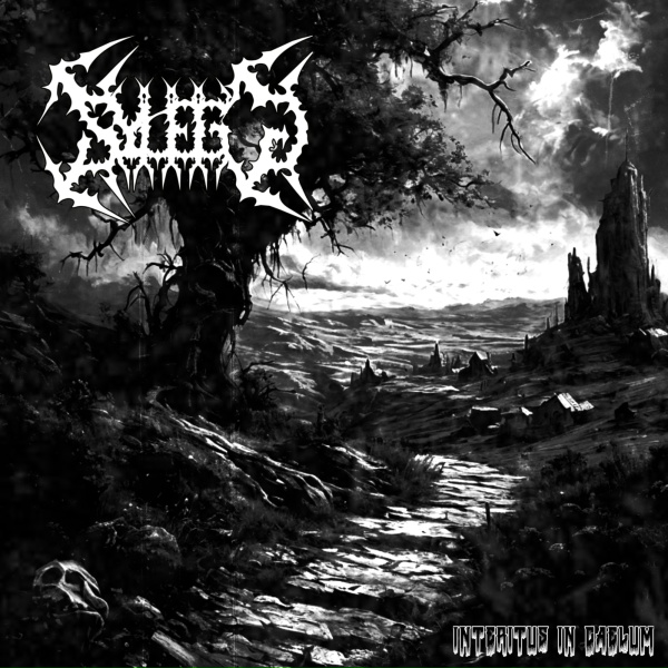 Sylegj - Forgiven mortal